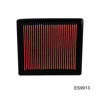 BMW 428i 2.0T (N20) 2014-2015 için üstün solunum için yüksek akışlı hava filtresi