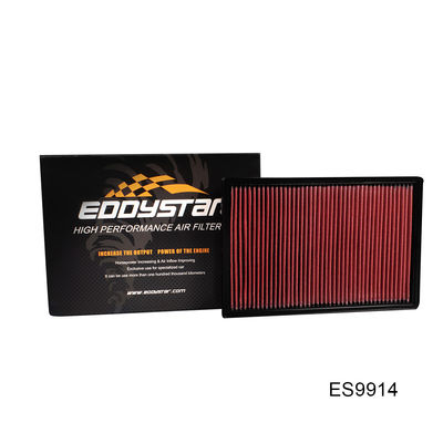 BMW X5 3.0si (E70 2006-2013) 3.0 için Geliştirilmiş Motor Ömrü için Yüksek Akışlı Hava Filtresi