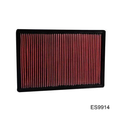 BMW X5 3.0si (E70 2006-2013) 3.0 için Geliştirilmiş Motor Ömrü için Yüksek Akışlı Hava Filtresi