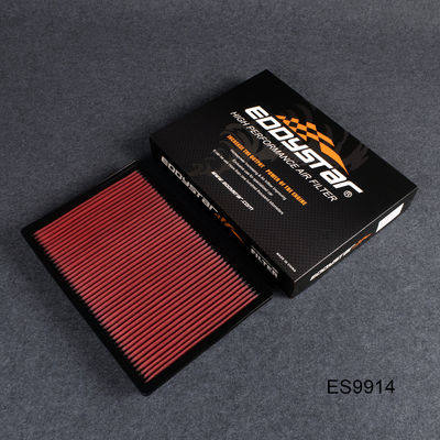 BMW X5 3.0si (E70 2006-2013) 3.0 için Geliştirilmiş Motor Ömrü için Yüksek Akışlı Hava Filtresi