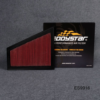 BMW 528Li (F18 LCI 2013-2017) için en yüksek performans için yüksek akışlı hava filtresi 2.0T