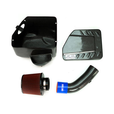 19-22 Ford Focus 1.5T için Motor Yüksek Performanslı Hava Girişini İyileştirin