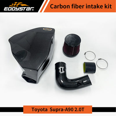 Toyota Supra-A90 2.0T için hava alımı aracınızın verimliliğini artırır
