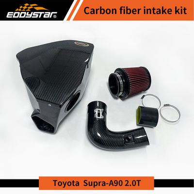 Toyota Supra-A90 2.0T için hava alımı aracınızın verimliliğini artırır