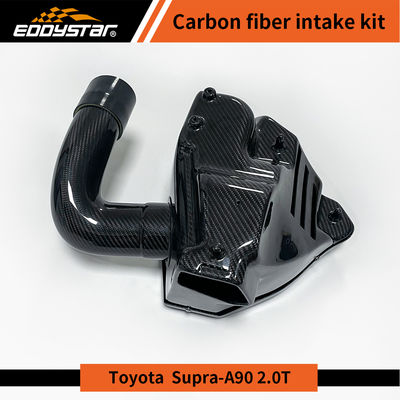 Toyota Supra-A90 2.0T için hava alımı aracınızın verimliliğini artırır