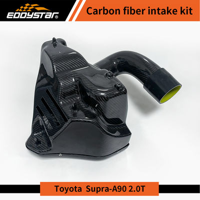 Toyota Supra-A90 2.0T için hava alımı aracınızın verimliliğini artırır