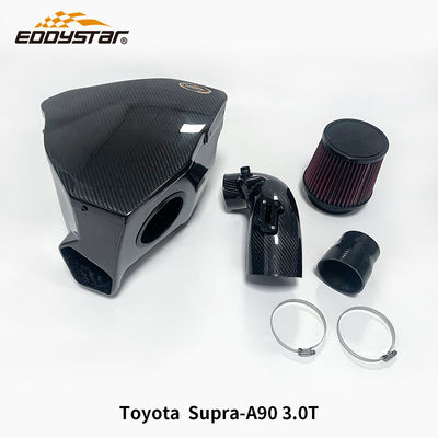 Motor Gücünü En Üst Düzeye Çıkarın Toyota Supra-A90 3.0T için Yüksek Performanslı Hava Giriş Kitleri