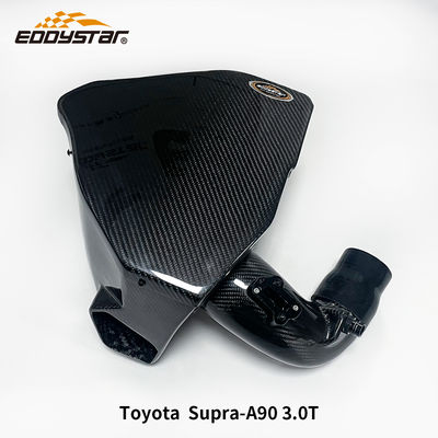 Motor Gücünü En Üst Düzeye Çıkarın Toyota Supra-A90 3.0T için Yüksek Performanslı Hava Giriş Kitleri