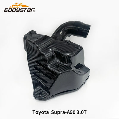 Motor Gücünü En Üst Düzeye Çıkarın Toyota Supra-A90 3.0T için Yüksek Performanslı Hava Giriş Kitleri