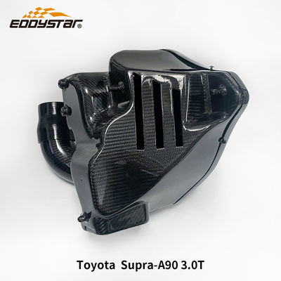 Motor Gücünü En Üst Düzeye Çıkarın Toyota Supra-A90 3.0T için Yüksek Performanslı Hava Giriş Kitleri