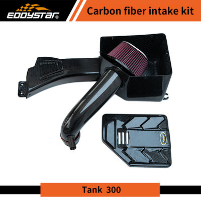 En son yükseltme 300 2.0T tank için yolculuk hava alım kitleri