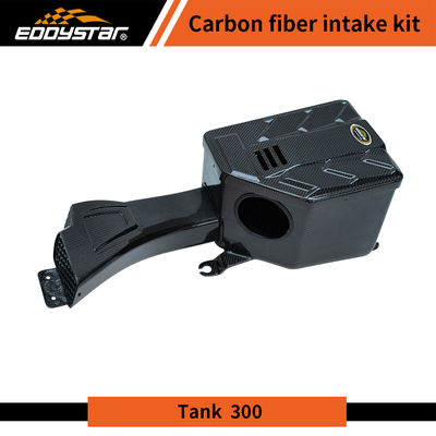 En son yükseltme 300 2.0T tank için yolculuk hava alım kitleri