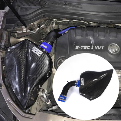 Turbo Hazır Hafif Aero İçecek Kutusu 16-17 Excel 1.5L için