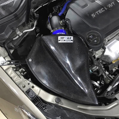 Turbo Hazır Hafif Aero İçecek Kutusu 16-17 Excel 1.5L için