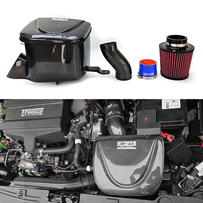 Trumpchi Shadow Leopard R 2.0T için EDDY Modüler Performans Alım Konutları