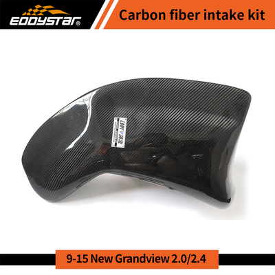 Premium Airbox Kit: Yeni Regal, LaCrosse 2.0T için Aracınızın Performansını Artırın