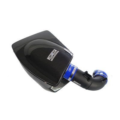 Buick Grandview GS 2.0T (28T) için 1 Yıllık Sınırlı Garanti ile EDDYSTAR Döner artıran Karbon Fiber Hava İçeği Kiti