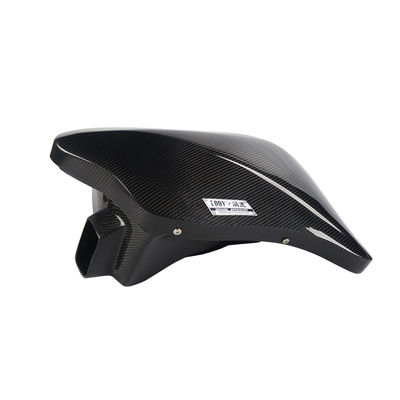 BMW 116i 118i 1.6T(N13) için Yüksek Akış Tasarımlı, Vorteks Oluşturan EDDYSTAR Karbon Fiber Hava Girişi