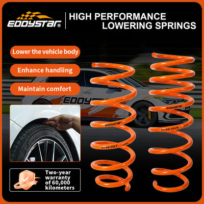 EDDYSTAR Spor Ayarlı Soğuk Hava Giriş Kiti, Yüksek Sertlik Tasarımı ve Honda Odyssey 2009-2014 için %30 Artırılmış Verimlilik